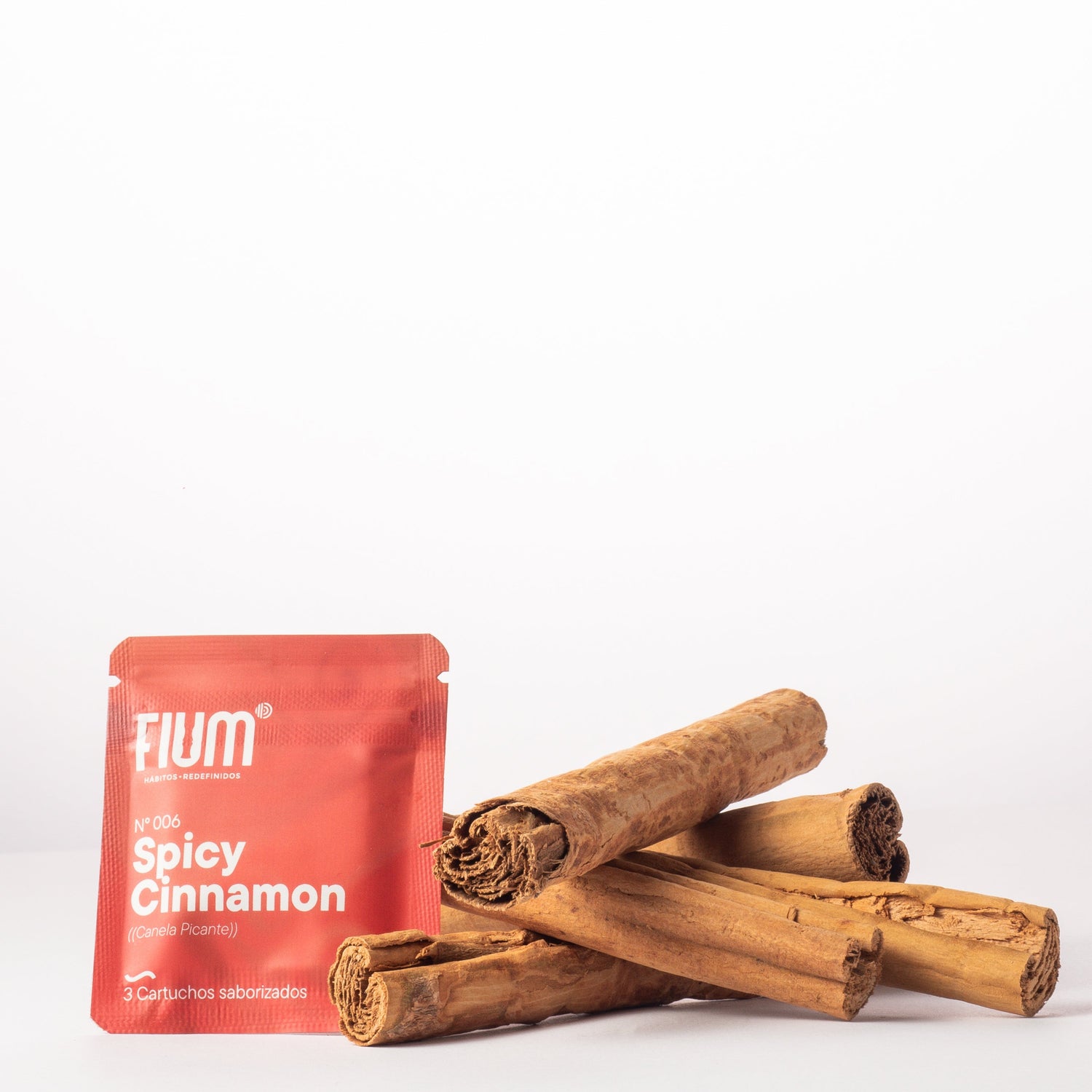 Cinnamon Core - Especiado Cálido
