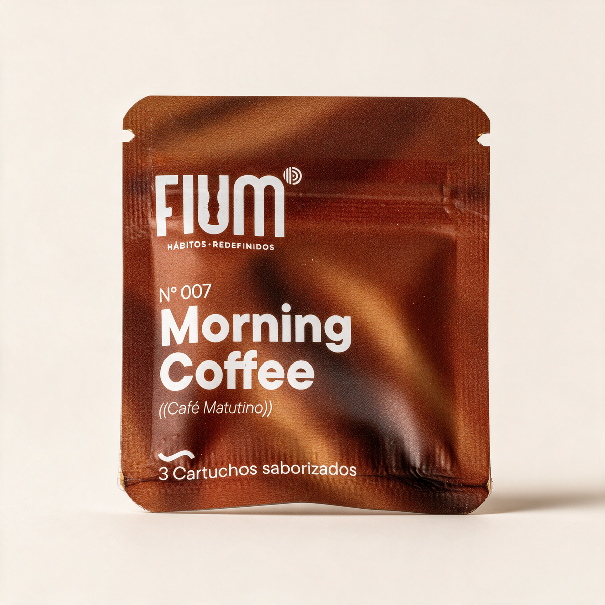 Coffee Core - Energía Aromática